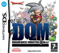 Koch media Dragon Quest Monsters: Joker (ISNDS472) Koch media Dragon Quest Monsters: Joker (ISNDS472)